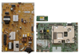 65SM8600PUA LG TV Repair Parts Kit, 65SM8600PUA BUSYLJR, EBT66096501 Main Board, EAY65169921 Power Supply, EAT64454802 Wifi, 65SM8600PUA.BUSYLJR, 65SM8600PUA