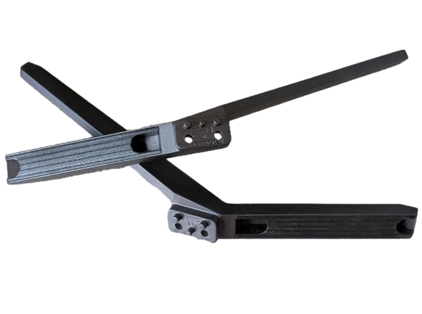 68-643900-0ZA TCL Stand Legs, 68-643910-0AZ, 65R635 Stand Legs