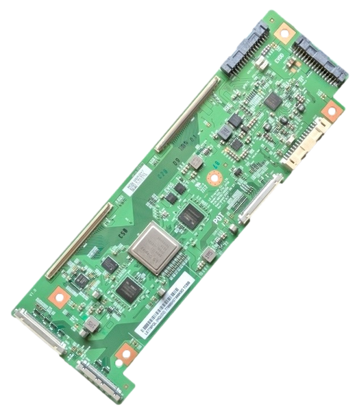 6871IL-6919D LG T-Con, 6870C-0920A, LE770PQL, OLED77C2PUA – TV