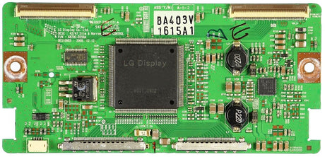 6871L-1615A Toshiba TV Module, T-Con, 6870C-0259A, 1615A, 47ZV650U