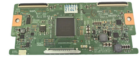 6871L-2144E LG TV Module, T-Con, 2144E, 6870C-0318B, 47LK451C-UB, 47LK451C-UB.AUSYLJR, 47LD452B-UA