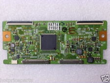 6871L-2155C Vizio TV Module, T-Con board, 6870C-0312B, E470VA