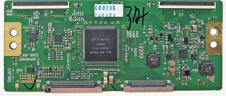 6871L-2411D LGE TV Module, T-Con board, 6870C-0358A, 47LW5700-UE, 47LW5300-UC, 47LW5600-UA