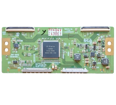 6871L-2430G LG T-Con Board, 6870C-0369B, 55LV5500-UA, 55LW5300-UC