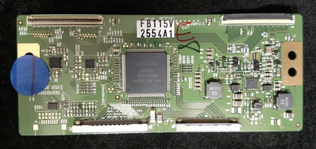 6871L-2554A LGE TV Module, T-Con board, 6870C-0358A, 42LV5500-UA