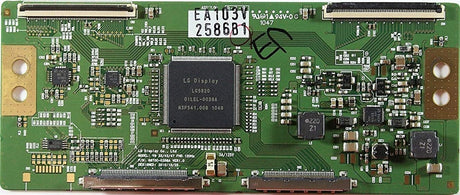 6871L-2586B LG TV Module, T-Con board, 6870C-0358A, 47LW5600-UA