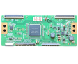 6871L-2627B Toshiba T-Con Board, 6870C-0369B, 55TL515U