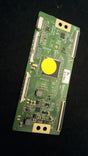 6871L-2710A LG T-Con Board, 6870-0369C, 2710A, 2710C, 55LV5500-UA, 55LW6500-UA, M3D550SR