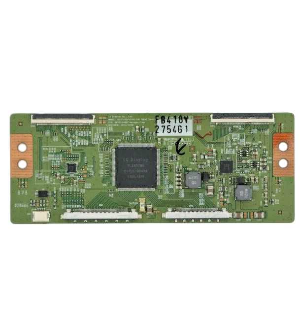 6871L-2754G Vizio T-Con Board, 6870C-0402C, 2754G, M3D470KD