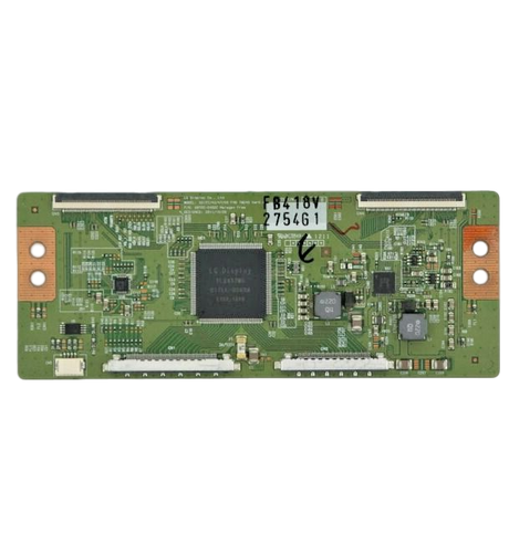 6871L-2754G Vizio T-Con Board, 6870C-0402C, 2754G, M3D470KD