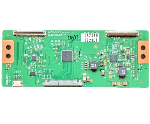 6871L-2823L LG T-Con Board, 6871L-2823L, 6870C-0401C, M420D