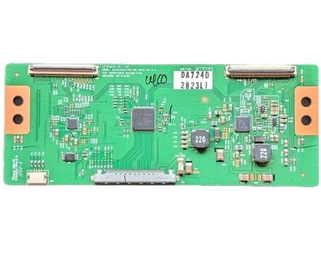 6871L-2823L LG T-Con Board, 6871L-2823L, 6870C-0401C, M420D