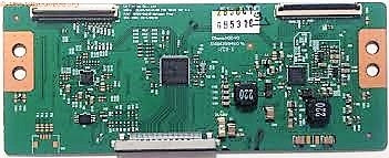 6871L-2856C LGE TV Module, T-Con Board, 6870C-0401B, 55LM4600-UC