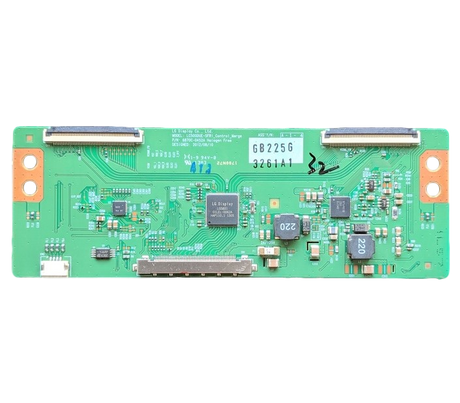 6871L-3261A LG T-Con Board, 6870C-0452A, 50GA6400-UD