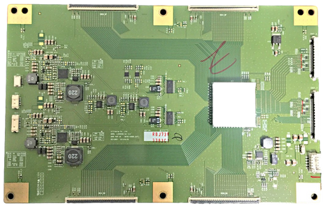 6871L-3383C LG T-Con Board, TCON, 6870C-0466B, LC650EQ0_Ver0.6, 3383C, 65LA9700-UA, 65LA9700-UA AUSZLH