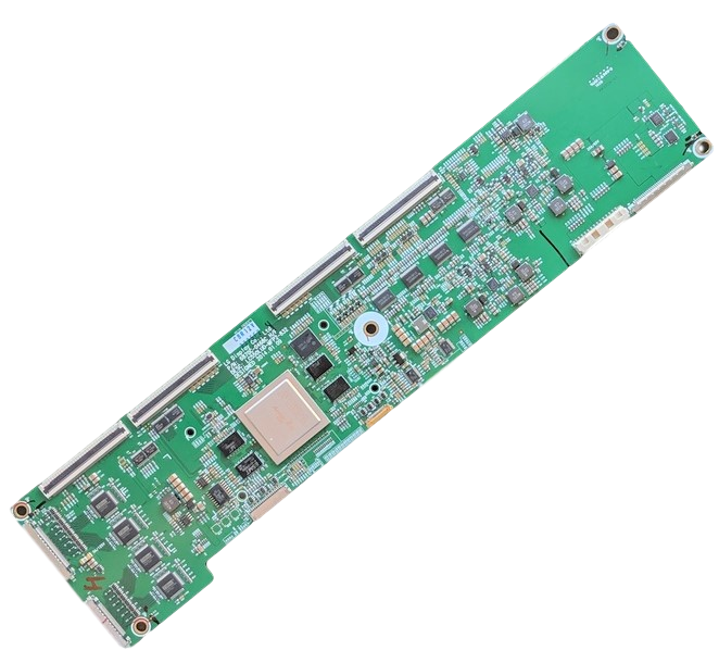 6871L-3395F LG T-Con Board, 6870C-0468C, LC550LUD-MFP2-832, 55EA8800-UC