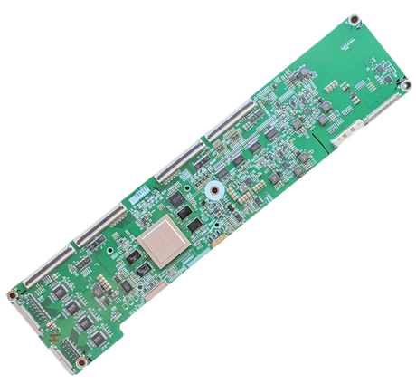 6871L-3395F LG T-Con Board, 6870C-0468C, LC550LUD-MFP2-832, 55EA8800-UC