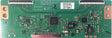 6871L-3579A LG T-Con Board, 6870C-0452A, 42LN5200-UM, 42LN5300-UB, 42LN5400-UA