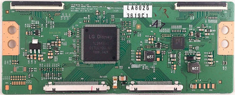 6871L-3619C LG T-Con, 6870C-0484A, 65LB6300-UE