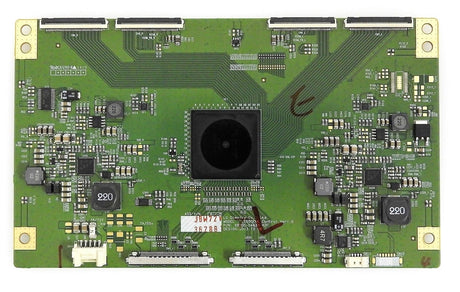 6871L-3628B LG TV Module, T-Con board, 6870C-0463B, LC550EQK, 55UB9500-UA