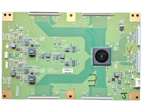 6871L-3629B LG T-Con Board, 6870C-0466E, 65UB9500-UA