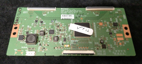 6871L-3703D LG TV Module, T-Con board, 6870C-0502C, 55UB8500-UA