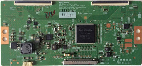 6871L-3703G LG TV Module, T-Con board, 6870C-0502C, 55UB8200-UA