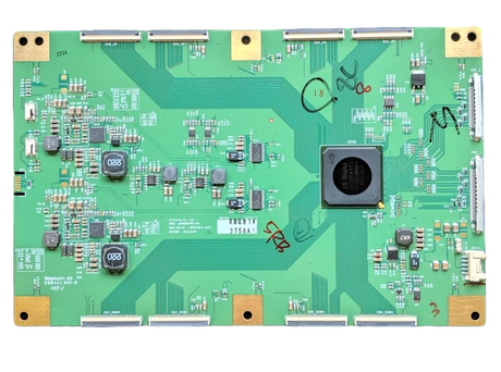 6871L-3758A LG T-Con Board, 6870C-0517A, LC840EQD-SGF1-8A1, 84UB9800-UA