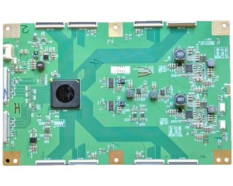 6871L-3758C LG T-Con Board, 6870C-0517A, LC840DQD-SGF1-BA1 3758C1, 84UB9800-UA