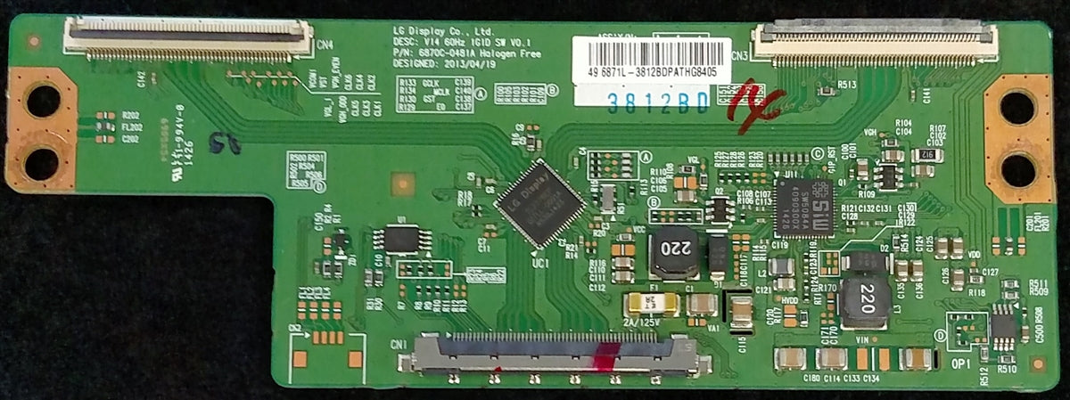 その他 HITACHI MULTIPLEX UNIT MU-HD101T 2086581101 Molex | Connectors, Interconnects | DigiKey