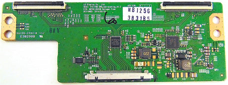 6871L-3831B LG TV Module, T-Con Board, 6870C-0532B, V15 FHD DRD, 55LX540S-UA, 55LX341C-UA, 55LF6300-UA, 55LX770M-UA