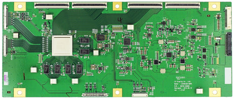 6871L-4255B LG T-Con Board, 6870C-0585B, LC550LQD-GHP5, 4255B, 55EF9500-UA, 55EF9500-UA BUSZLJR