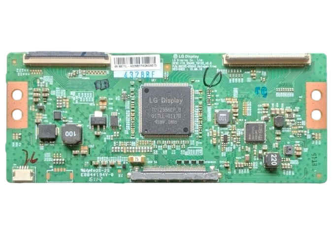 Shop T-Con Boards from TV Parts Today – Page 158