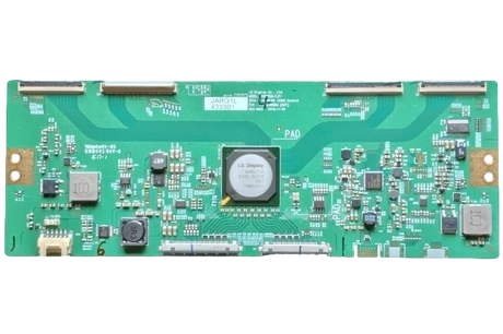 6871L-4333B LG T-Con Board, 6871L-4333B, 6870C-0595A, 86UH9500