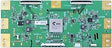 6871L-4352B Sony T-Con Board, 6870C-0598A, XBR-49X800D