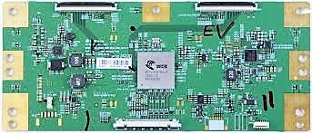 6871L-4907B Sony T-Con, 6870C-0704A, 1-897-060-12, XBR