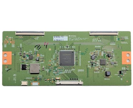 6871L-4364C LG T-Con Board, 6870C-0600A, V16 65 UHD, 65UH7650-UA, 65UH6550-UB