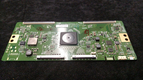 6871L-4381A LG T-Con Board, 6871C-0603A, LC650EQF-DJF1-TV1, 4381A, 65UH8500-UA, 65UH8500-UA.BUSWLJR