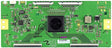 6871L-4430D LG T-Con Board, 6870L-0645A, 55UH7700-UB, 55UH7700-UB BUSWLJR