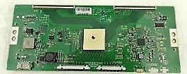 6871L-4450D Sony T-Con Board, 6870C-0616B, XBR-75X850D