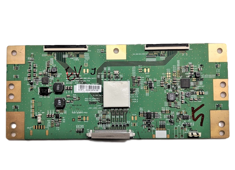 6871L-4532A Sony T-Con Board, 1-897-034-11, 6870C-0598A, XBR-55X700D, XBR-55X705D, XBR-55X707D