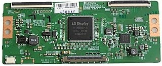 6871L-4608A Philips T-Con, 6870C-0548A, 55PFL5402/F7, 55PFL5703/F7