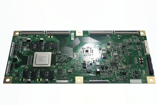 6871L-4628G LG T-Con, 6870C-0636B, OLED65E6P, OLED65E6P-U