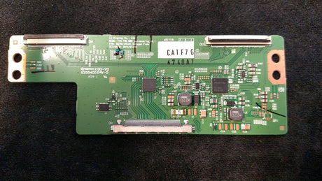 MODULE T-AVEC PANASONIC TX-55A650E // 6871L-3523B EUR 56,19 - FR MODULE T-AVEC PANASONIC TX-55A650E // 6871L-3523B EUR 56,19 - FR
