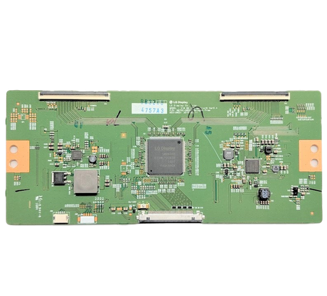 6871L-4757A LG T-Con Board, 6870C-0600A, 6871L-4757B, 65UH6550-UB