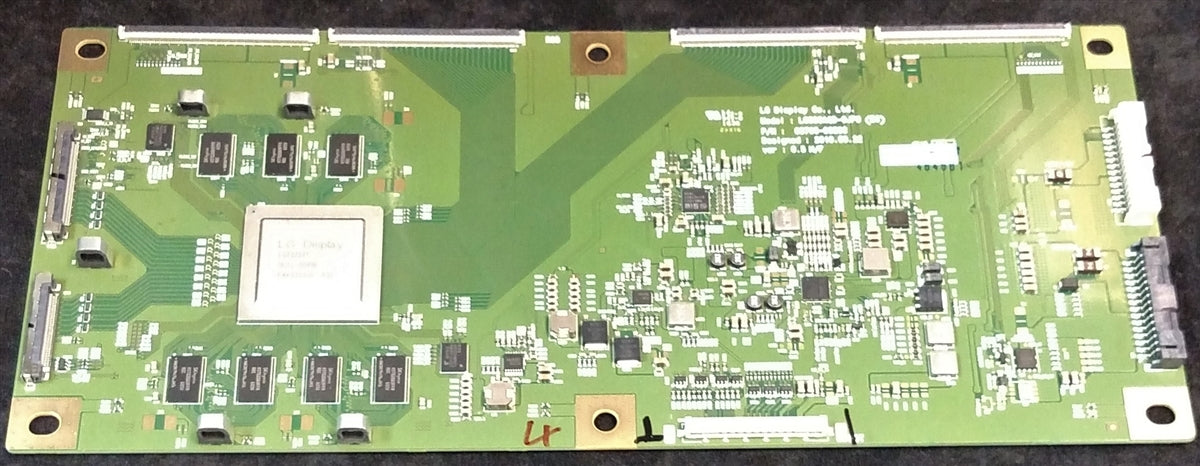 6871L-4846B LG T-Con, 6870C-0680C, 4846B, OLED65E6P