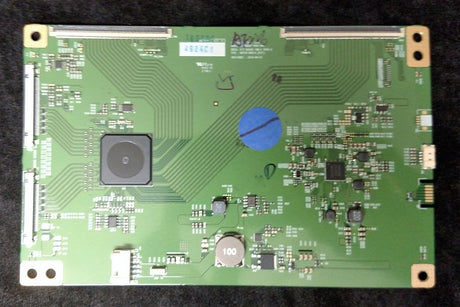 6871L-4924C LG TCON Board, 6870C-0691A, 65SJ9500-UA, 65SJ9500-UA AUSYLJR