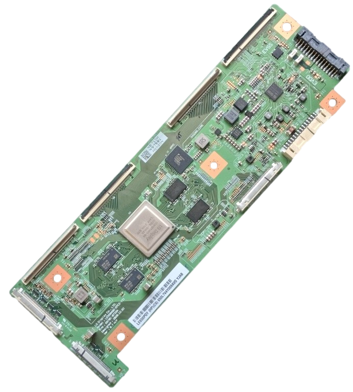 LG 60UN7100PJA 基盤セット メイン・t-con基盤，電源基盤 【公式通販】