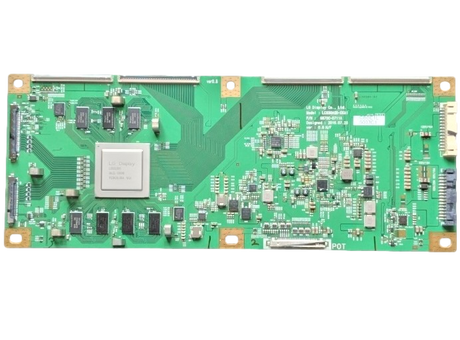 6871L-5003C LG T-Con Board, EAT63797301, 5003C, 6870C-0711A, OLED55C7P-U