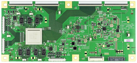 6871L-5007A Sony T-Con, 6870C-0708A, LC550AQP-GKA5, XBR-55A1E